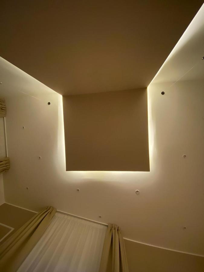 Salotto Toledo Bed and Breakfast Neapel Exteriör bild